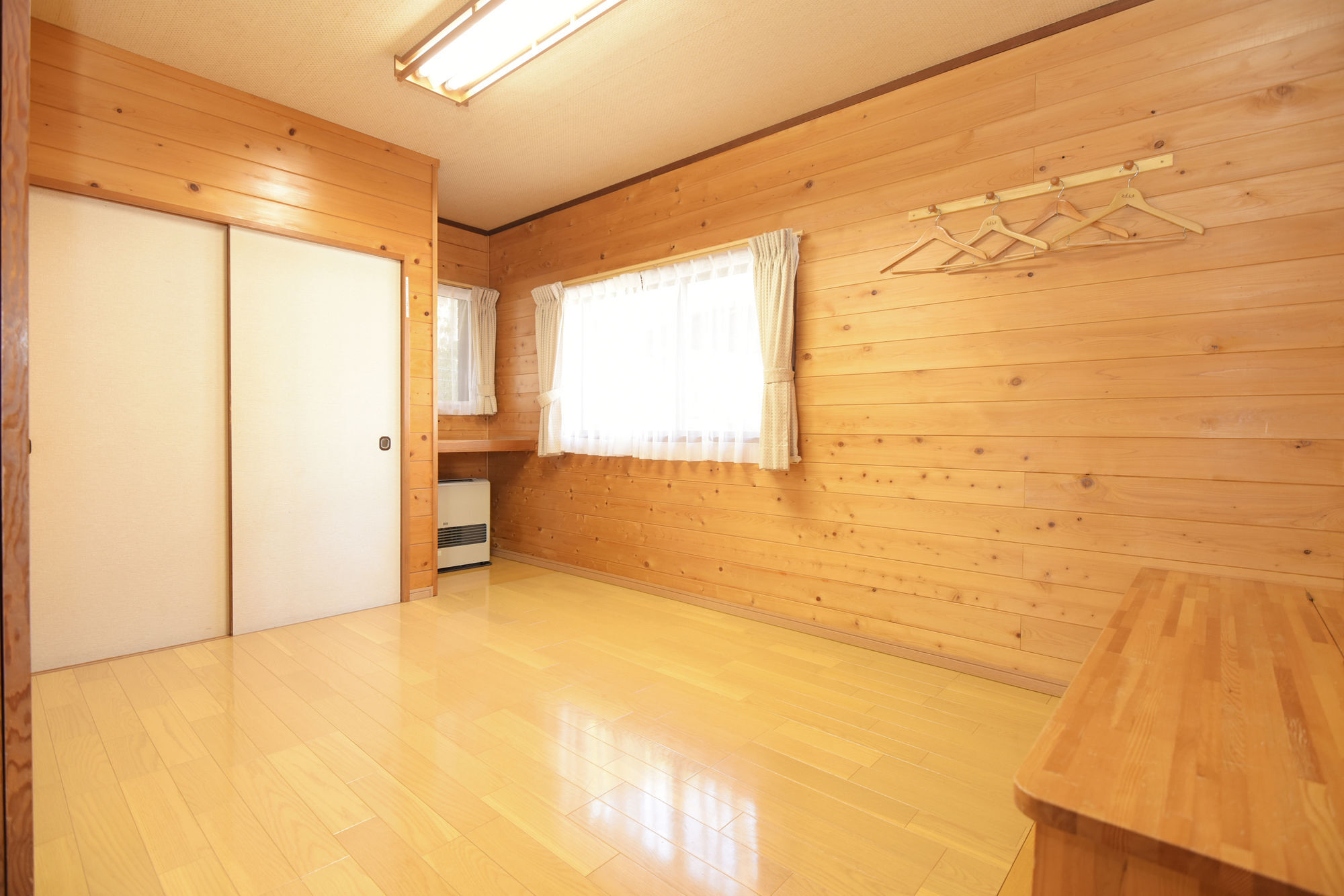 河口湖カントリーコテージ Ban 富士河口湖町 エクステリア 写真
