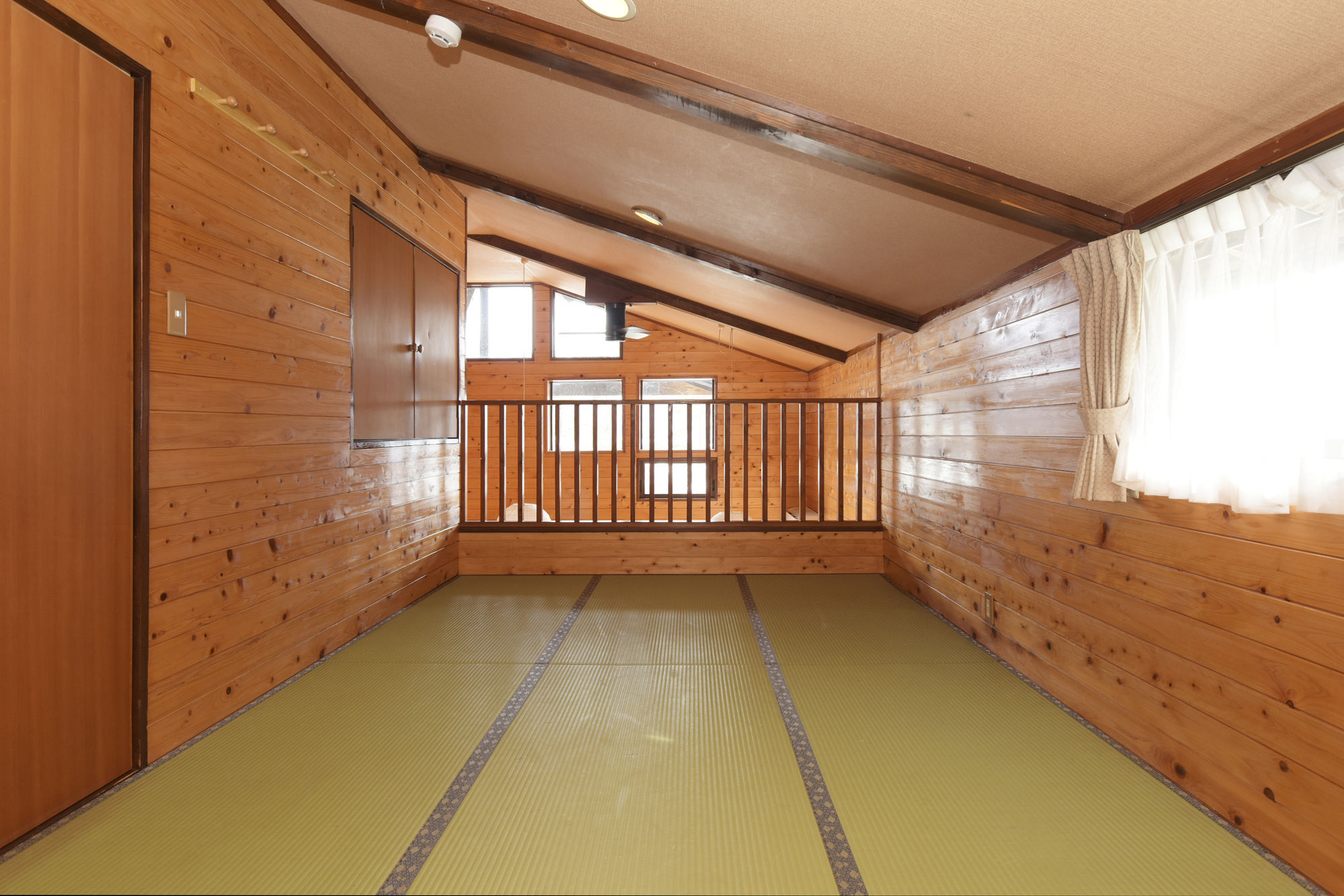 河口湖カントリーコテージ Ban 富士河口湖町 エクステリア 写真